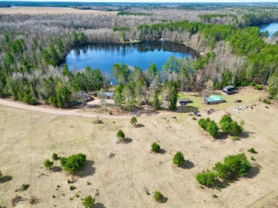 53 acres of mostly cleared land on pristine Croker Lake. The - photo 3