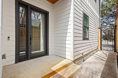 All offers welcome! This contemporary duplex offers a - photo 3