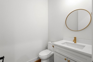 All offers welcome! This contemporary duplex offers a - photo 5