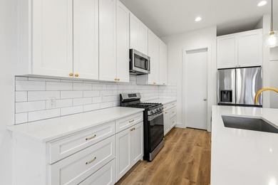 All offers welcome! This contemporary duplex offers a - photo 8