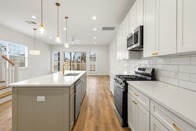 All offers welcome! This contemporary duplex offers a - photo 9