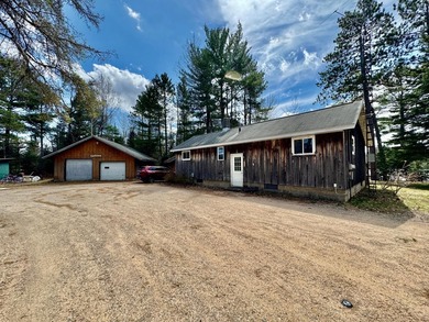 53 acres of mostly cleared land on pristine Croker Lake. The - photo 10