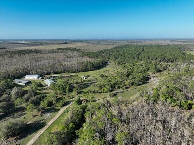 Lake Home For Sale in Fort Myers, Florida