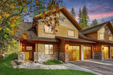 Lake Townhome/Townhouse Off Market in Whitefish, Montana