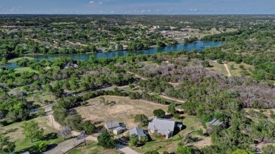 Lake Home Off Market in Ingram, Texas