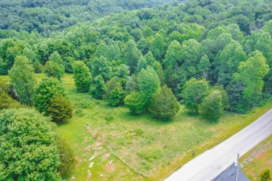 Lake Linville Lot For Sale in Mount Vernon Kentucky