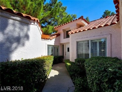 Lake Townhome/Townhouse For Sale in Las Vegas, Nevada