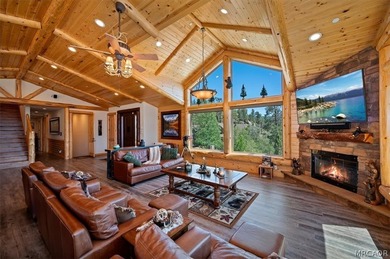 Perched high in prestigious Castle Glen Estates, this - photo 11