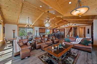Perched high in prestigious Castle Glen Estates, this - photo 12