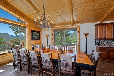 Perched high in prestigious Castle Glen Estates, this - photo 13