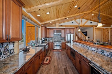 Perched high in prestigious Castle Glen Estates, this - photo 17