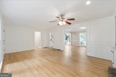 Traditional brick home on a lovely wooded lot near the best of - photo 17