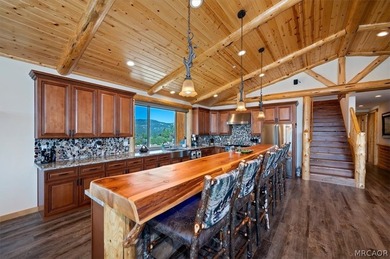 Perched high in prestigious Castle Glen Estates, this - photo 19