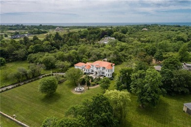 An Unrivaled Newport Enclave! Discover a rare sanctuary of - photo 3