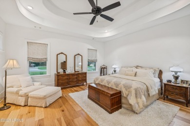 3-Bed Coastal Home in Coosaw Point with Fireplaces, 3-Car Garage