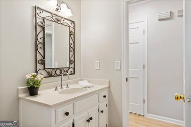 Traditional brick home on a lovely wooded lot near the best of - photo 28