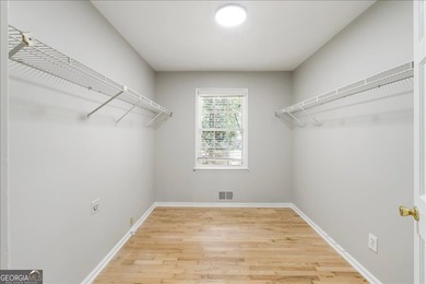 Traditional brick home on a lovely wooded lot near the best of - photo 29