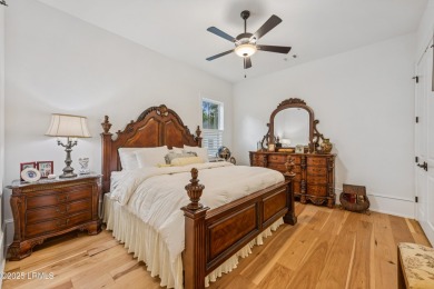 3-Bed Coastal Home in Coosaw Point with Fireplaces, 3-Car Garage