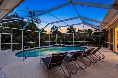 Set on an impressive 0.61-acre lot, this expansive and - photo 1