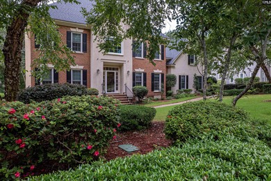 Lake Murray Home For Sale in Columbia South Carolina