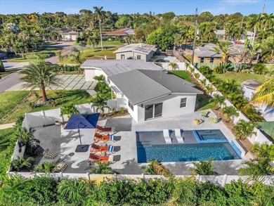 Welcome to this exceptional newly renovated modern luxury - photo 1