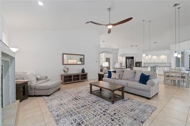 Set on an impressive 0.61-acre lot, this expansive and - photo 4