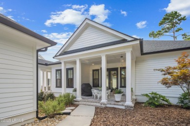3-Bed Coastal Home in Coosaw Point with Fireplaces, 3-Car Garage