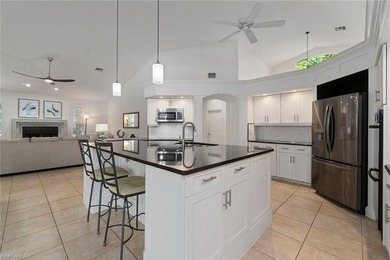 Set on an impressive 0.61-acre lot, this expansive and - photo 5