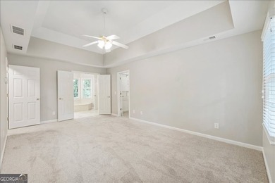 Traditional brick home on a lovely wooded lot near the best of - photo 35