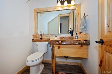 Perched high in prestigious Castle Glen Estates, this - photo 37