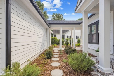 3-Bed Coastal Home in Coosaw Point with Fireplaces, 3-Car Garage