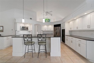 Set on an impressive 0.61-acre lot, this expansive and - photo 9