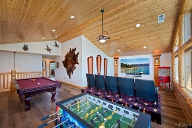 Perched high in prestigious Castle Glen Estates, this - photo 40