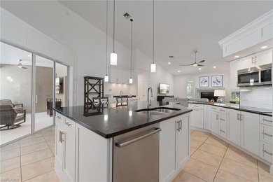 Set on an impressive 0.61-acre lot, this expansive and - photo 10
