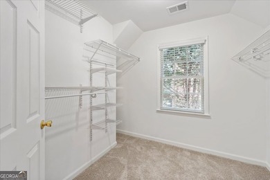 Traditional brick home on a lovely wooded lot near the best of - photo 40
