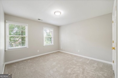Traditional brick home on a lovely wooded lot near the best of - photo 44