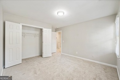 Traditional brick home on a lovely wooded lot near the best of - photo 45