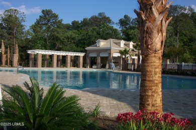 3-Bed Coastal Home in Coosaw Point with Fireplaces, 3-Car Garage