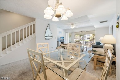 Check out this Gulf Access townhome offering sparkling water - photo 9