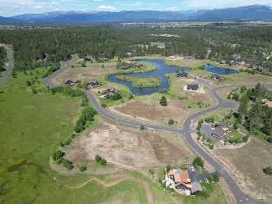  Lot For Sale in Mccall Idaho