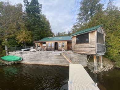 Lake Home For Sale in Glover, Vermont