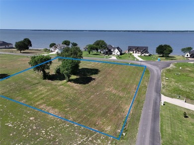 Beautiful sunsets and open water views from this corner lot - photo 1