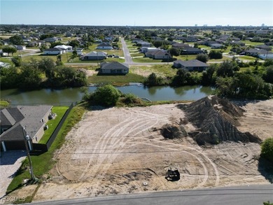 Prime Freshwater Lot in a Rapidly Growing Area - Build Your - photo 2