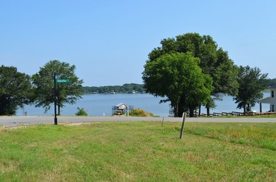 Beautiful sunsets and open water views from this corner lot - photo 5