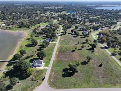 Beautiful sunsets and open water views from this corner lot - photo 6