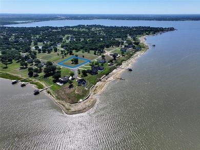 Beautiful sunsets and open water views from this corner lot - photo 7