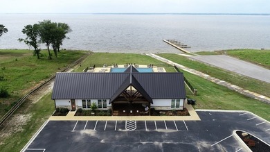Beautiful sunsets and open water views from this corner lot - photo 9