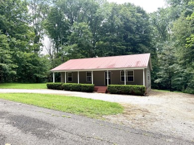 Lake Home Sale Pending in Jamestown, Kentucky