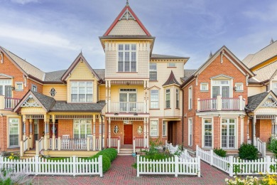 Lake Marie - Will County Townhome/Townhouse For Sale in Naperville Illinois