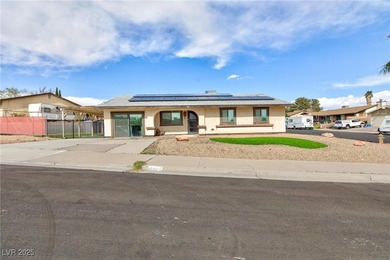 Lake Mead Home For Sale in Boulder City Nevada